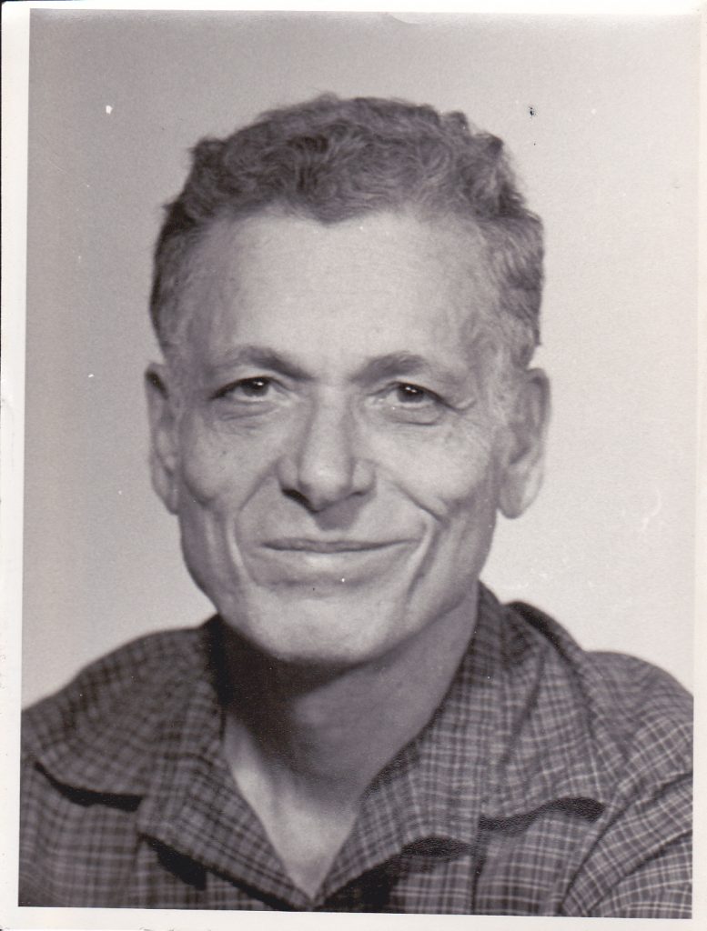 Samuel R. Goldwasser